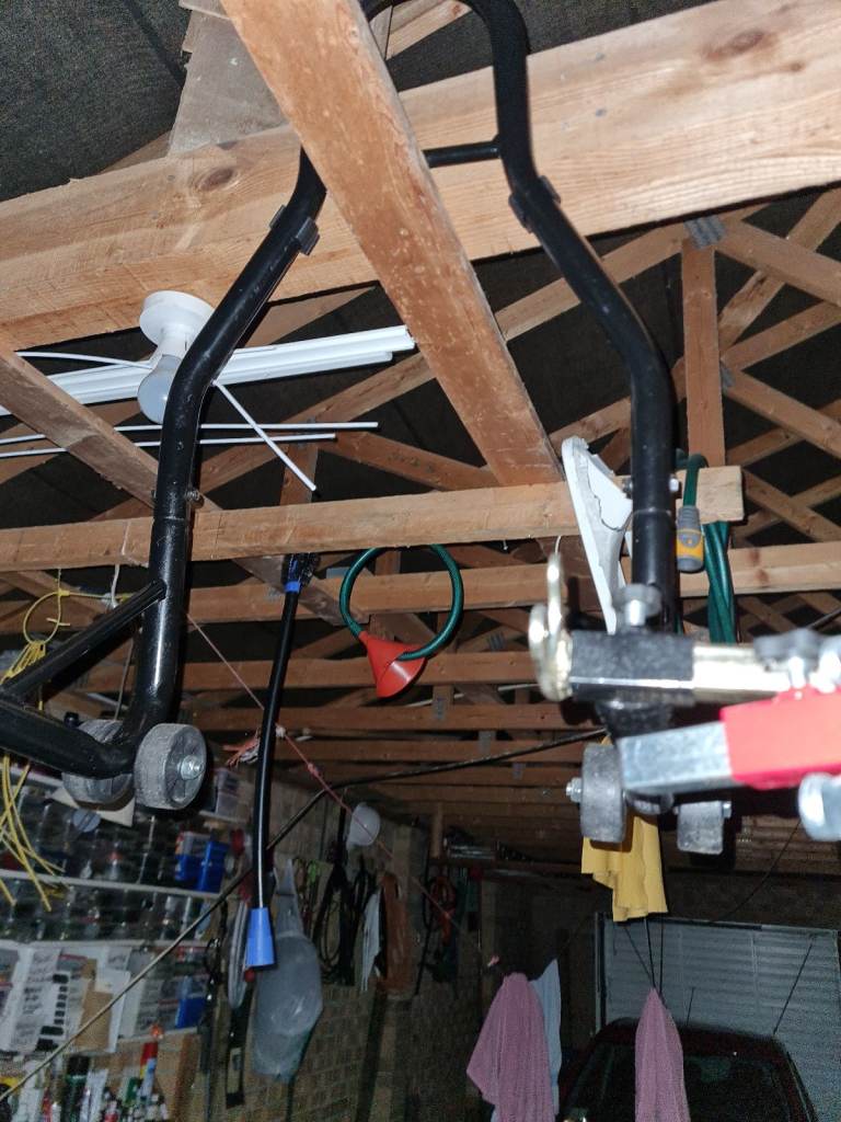 Rear Motorcycle Stands For Sale.