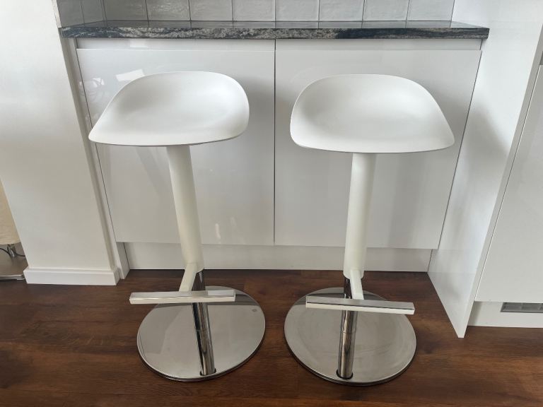 IKEA kitchen bar stools - 2