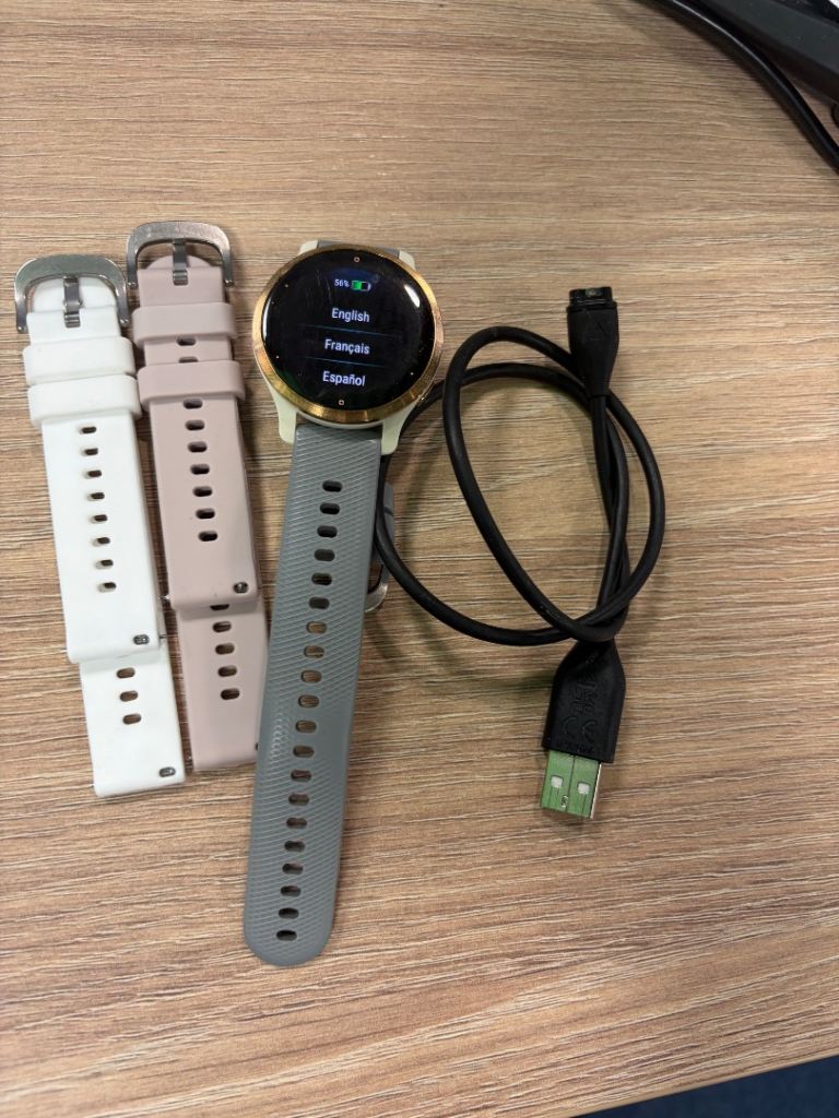 Garmin Venu 2S 