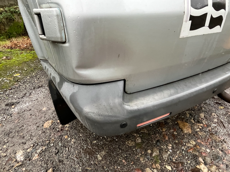 Volkswagen, TRANSPORTER, T5 Campervan, 2006, Manual, 1896 (cc)