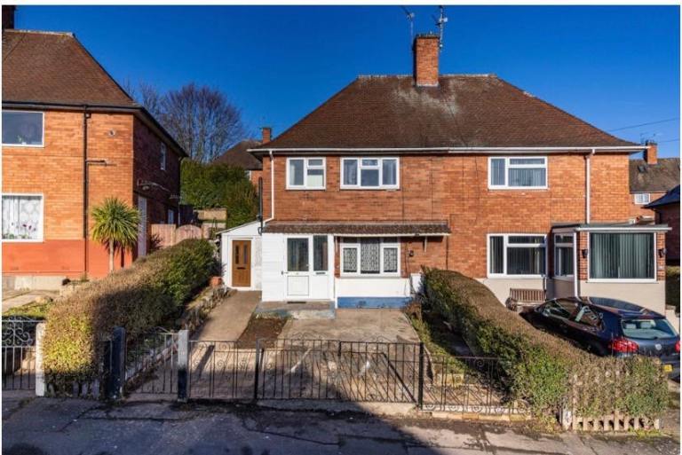 3 Bed House for rent 