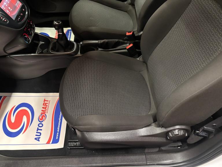 2015 Vauxhall Corsa 1.4 ecoFLEX Energy 3dr [AC] HATCHBACK Petrol Manual