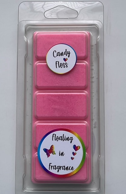 Wax Melts for sale £3 Each 