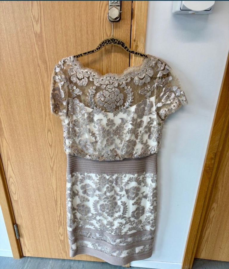 Mother of the Bride Outfit