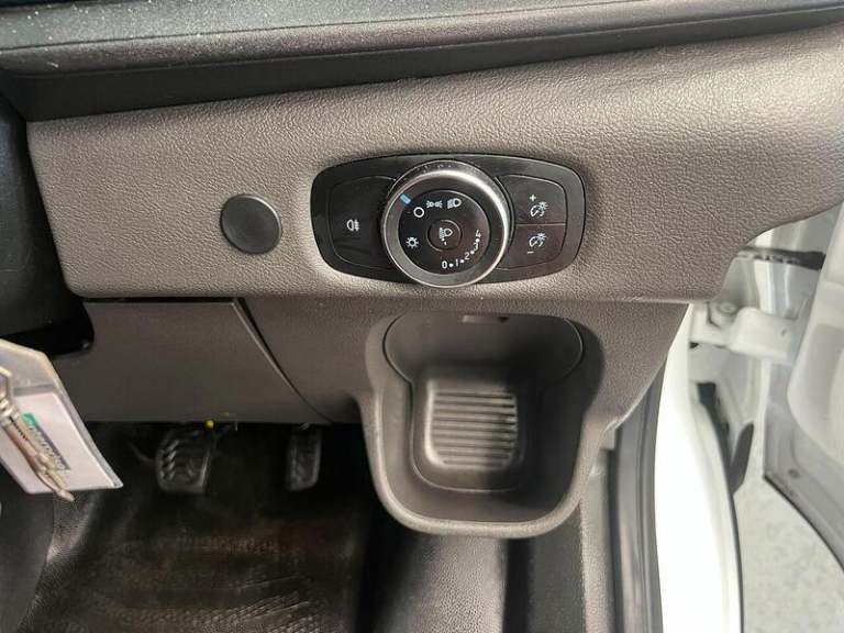 2022 Ford Transit 2.0 EcoBlue 130ps H2 Leader Van PANEL VAN DIESEL Manual