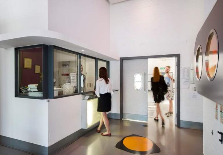 Ladbroke Grove Serviced Offices From 7 to 45 Desks - Flexible Spaces W10