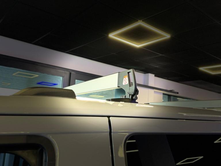 2025 Ford Transit Custom 2.0 320 EcoBlue Limited Crew Van Auto L1 H1 Euro 6 (s/s) 5dr PANEL VAN D...