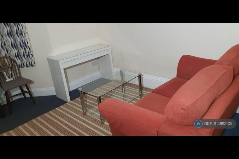 Studio flat in Derby, Derby, DE23 (#2692105)