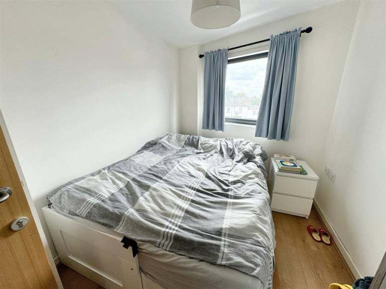 🏡🗝 Comfortable Double Room for Single Occupancy – All Bills Included – Stratford 🏡🗝