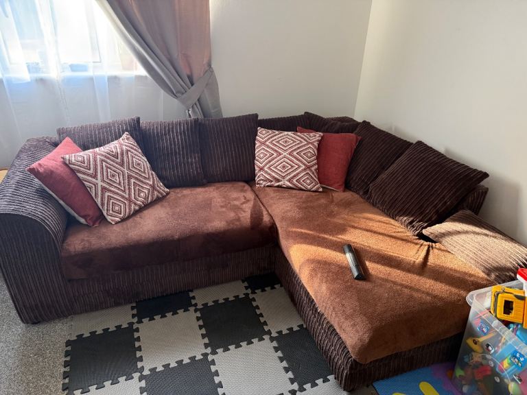 Sofa L