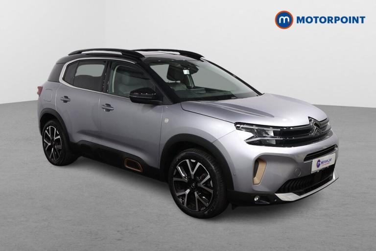 2023 Citroen C5 Aircross 1.2 PureTech C-Series Edition 5dr EAT8 SUV Petrol Automatic
