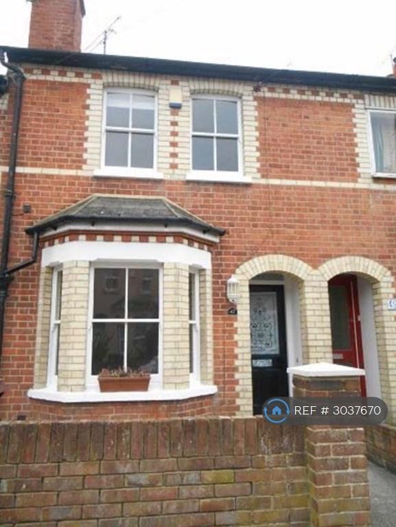 3 bedroom house in Beecham Road, Reading, RG30 (3 bed) (#3037670)