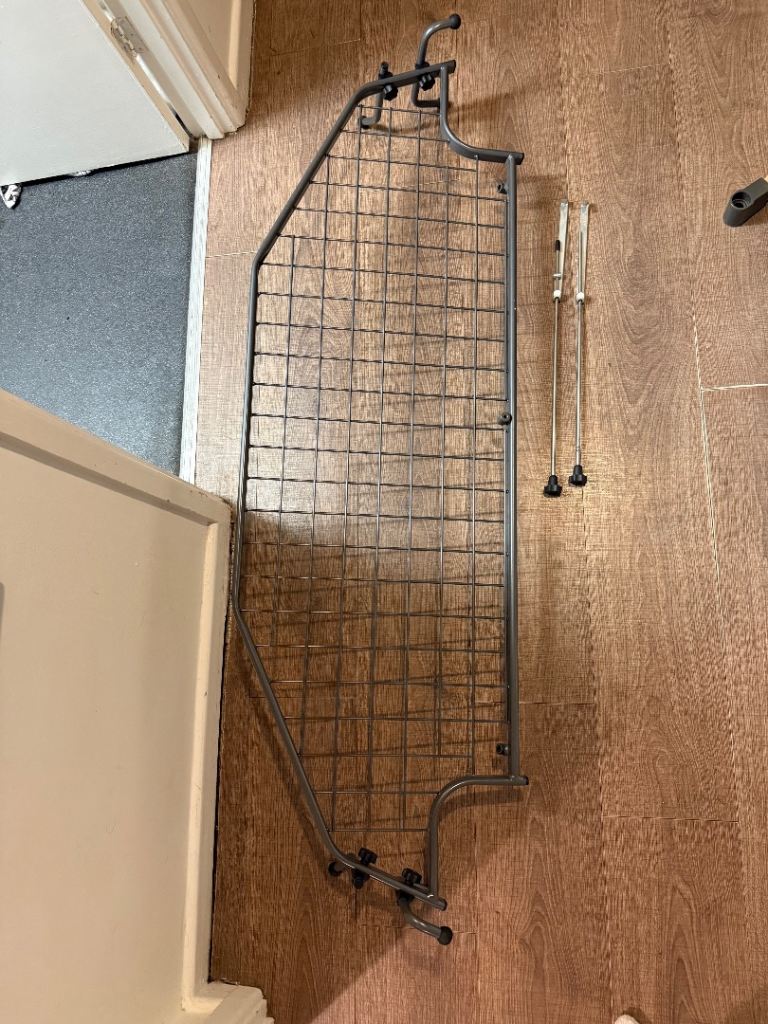 image for Ford Kuga Dog Guard 