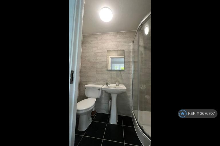 Studio flat in Melbourne House, Leicester, LE2 (#2676707)