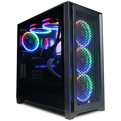 GamingPC - RTX 4080 Super, 32GB DDR5 Ram, 7800x3d
