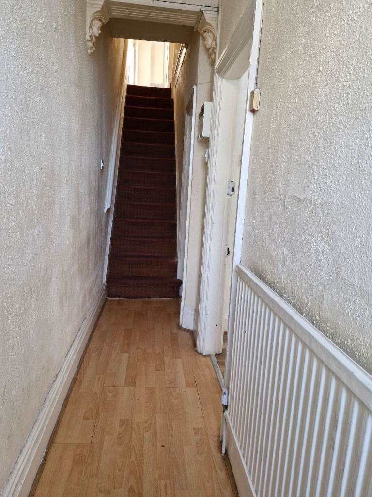 3 Bedroom Terraced house - Evington