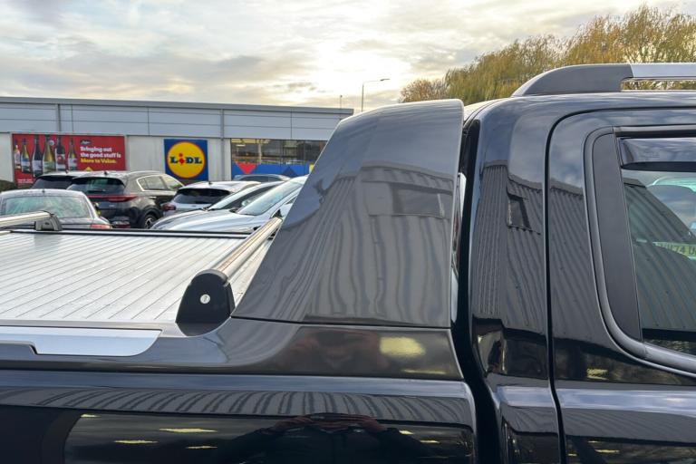  Ford Ranger Double Cab 3.2 Tdci Wildtrak Pickup Double Cab 4dr Diesel Auto 4wd