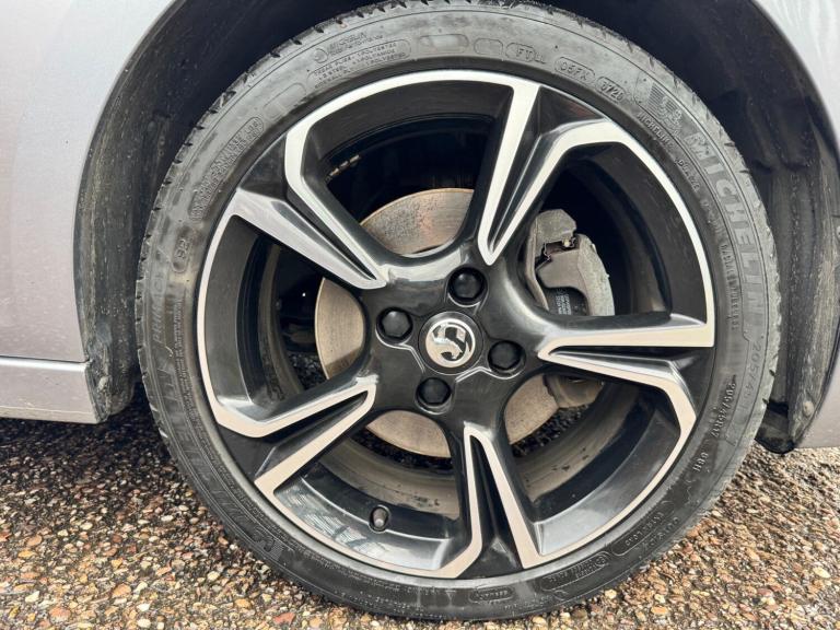 2020 Vauxhall Corsa 1.2 Turbo Elite Nav Premium Euro 6 (s/s) 5dr HATCHBACK Petrol Manual