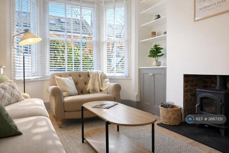 4 bedroom house in Hill View Road, Oxford, OX2 (4 bed) (#2667351)