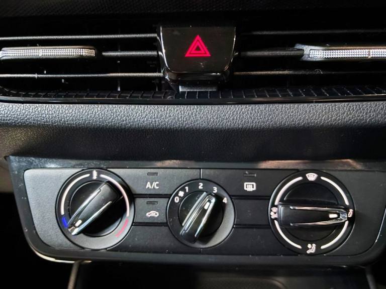 2022 Skoda Fabia 1.0 TSI 110 Colour Edition 5dr DSG HATCHBACK PETROL Automatic