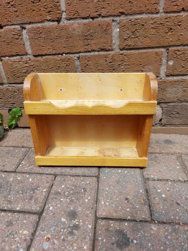 Spice rack small