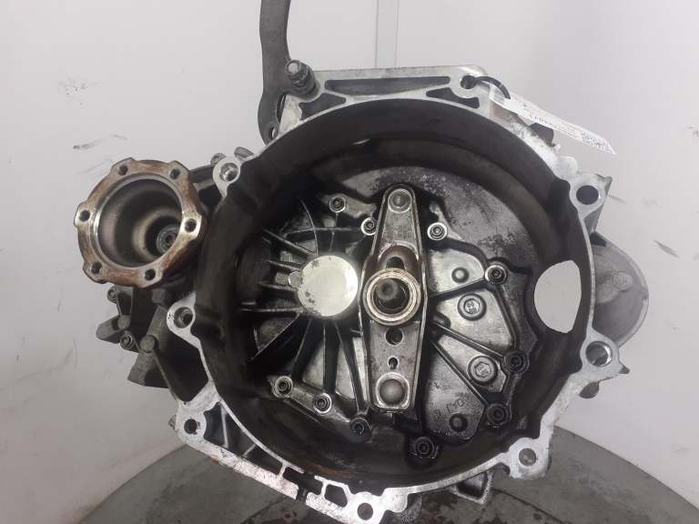Audi A3 Gearbox 2020-2026 Dlaa Rde2 1.0l 6 Speed Manual Tub