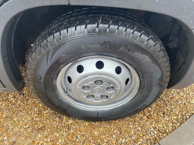 2017 Fiat Ducato MultiJetII 35 2.3 130bhp LWB L3 DROPSIDE Dropside Diesel Manual