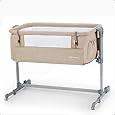 Kinderkraft Bedside Crib NESTE UP