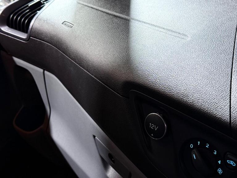 2017 Ford Tourneo Custom 2.0 290 EcoBlue Sport L2 Euro 6 (s/s) 5dr MPV Diesel Manual