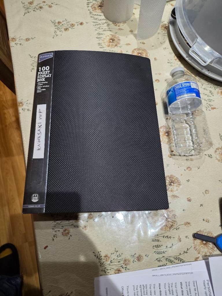 Kawasaki VN900 Workshop manual