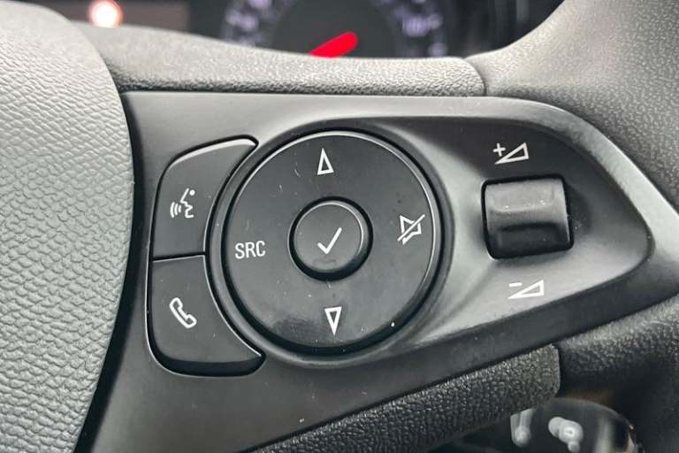 2023 Vauxhall Corsa 1.2 Design 5dr Manual HATCHBACK Petrol Manual