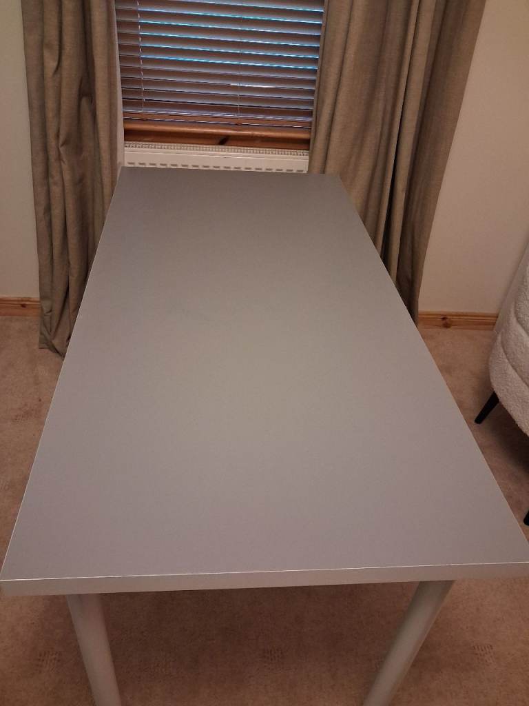 Ikea desk/table
