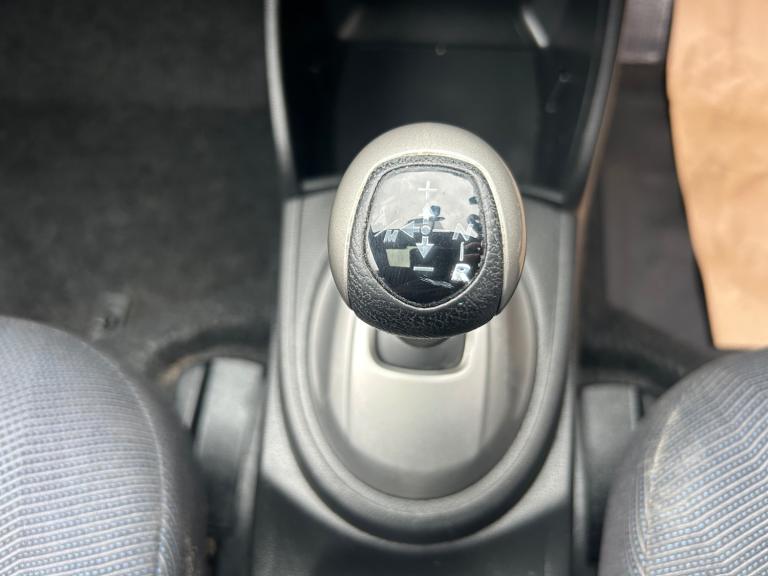 2010 Honda Jazz 1.4 i-VTEC EX 5dr i-SHIFT Auto HATCHBACK Petrol Automatic