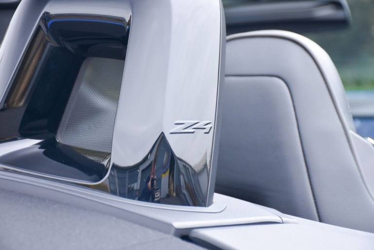 2021 21 BMW Z4 2.0 30I M SPORT CONVERTIBLE 2DR PETROL AUTO SDRIVE EURO 6 (S/S) (