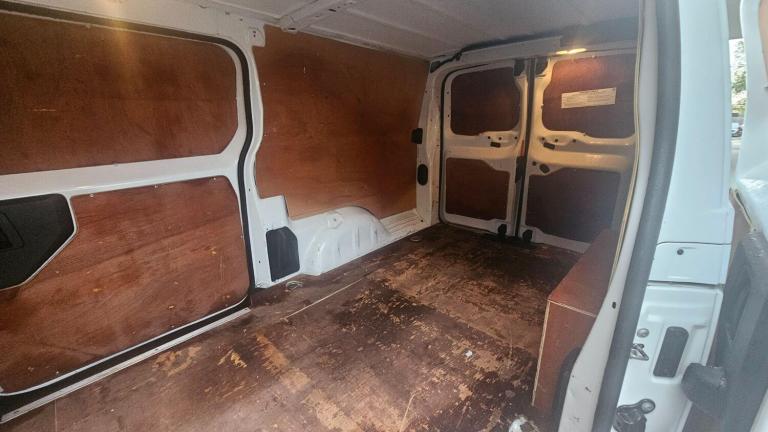 2022 Fiat Scudo 2.0 Multijet Tecnico Panel Van 6dr Diesel Manual LWB Euro 6 (s/s) (145 ps) PANEL ...