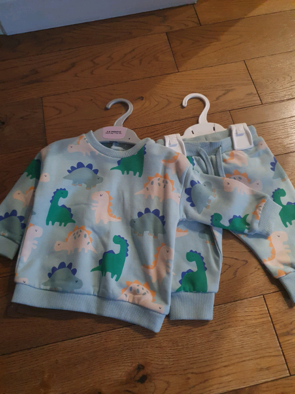 Baby boy  clothes outfit 