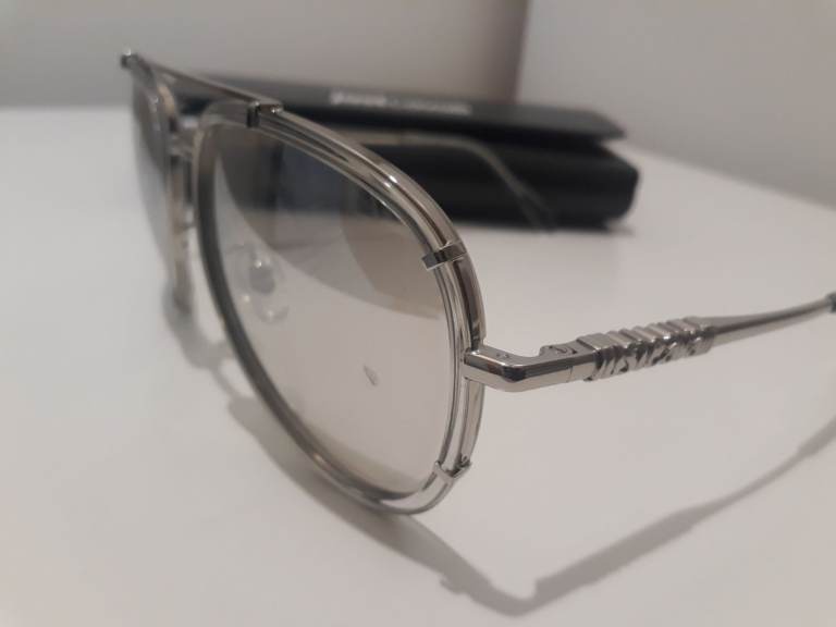 Roberto Cavalli Just Sunglasses