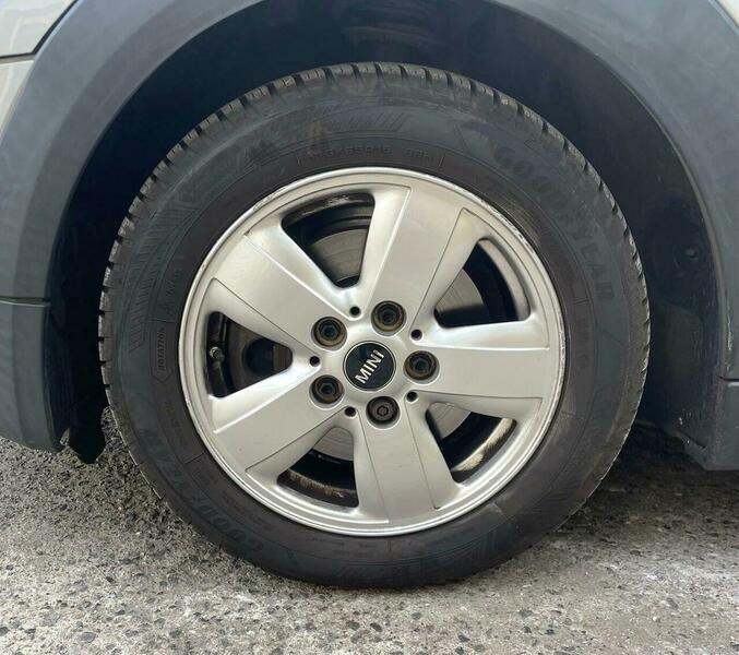 2018 MINI Hatch 1.5 Cooper Euro 6 (s/s) 3dr HATCHBACK Petrol Manual