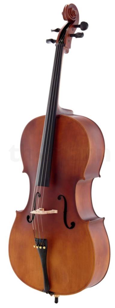 Wanted 3/4 cello