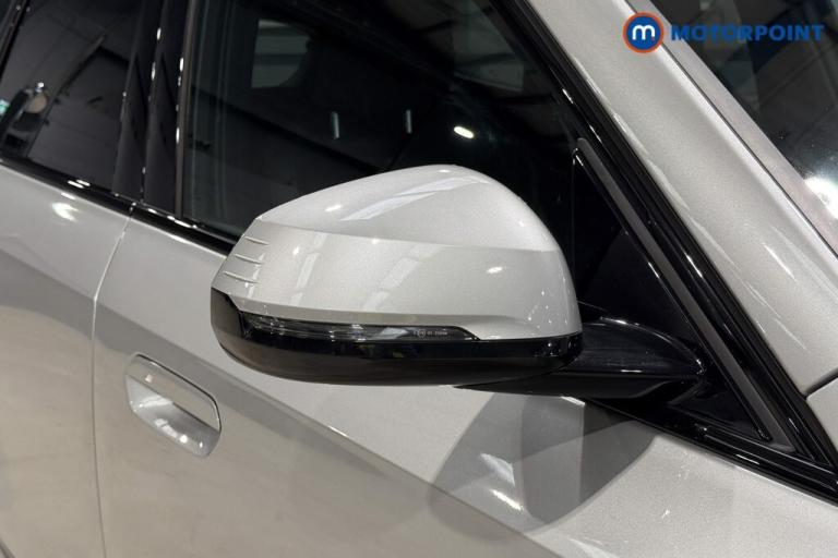 2023 BMW iX1 230kW xDrive30 M Sport 65kWh 5dr Auto SUV Electric Automatic