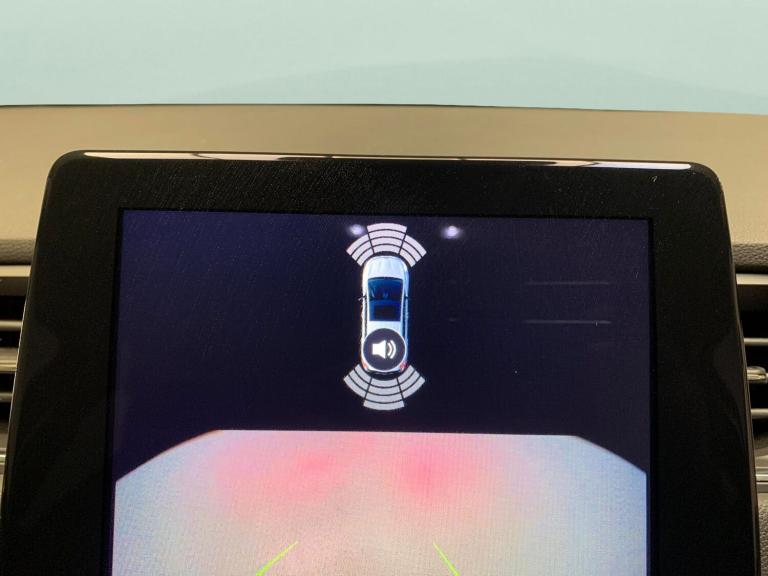 2022 Renault Zoe 100kW GT Line + R135 50kWh Rapid Charge 5dr Auto HATCHBACK ELECTRIC Automatic