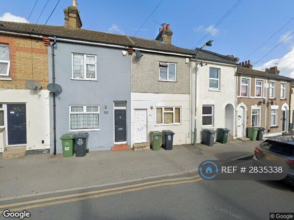 2 bedroom house in Swanscombe Street, Swanscombe, DA10 (2 bed) (#2835338)