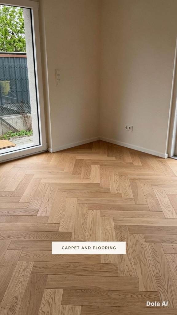 Fresh Flooring
