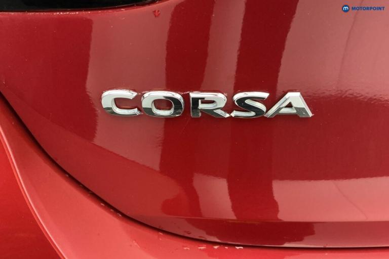 2023 Vauxhall Corsa 1.2 Turbo GS 5dr Hatchback Petrol Manual