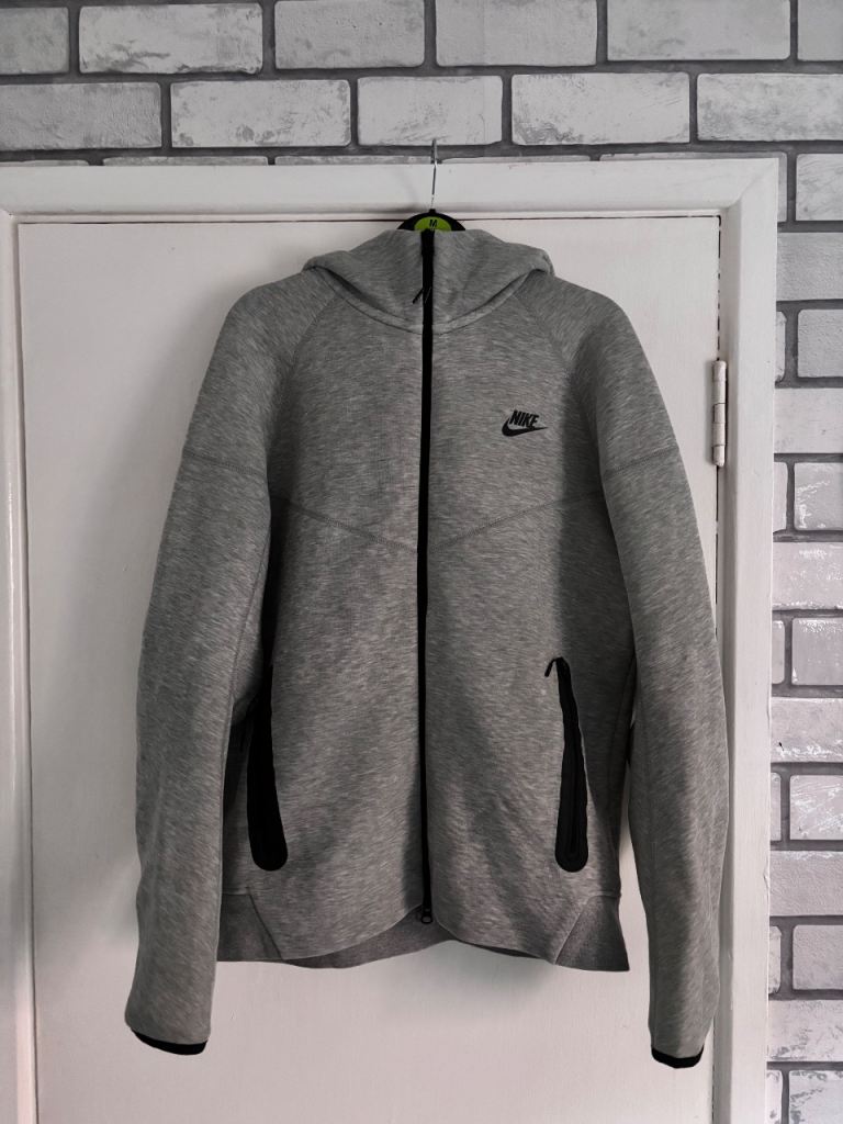 Men’s Nike Tech Fleece Jacket