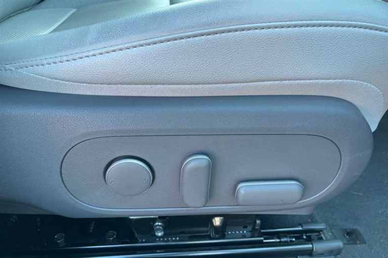 2023 Hyundai KONA 1.6 h-GDi Ultimate SUV 5dr Petrol Hybrid DCT Euro 6 (s/s) (141 ps) SUV Hybrid A...