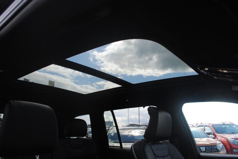 2023 Jeep Grand Cherokee 2.0 Turbo 4xe PHEV Overland 5dr Auto Station Wagon Petrol Parallel PHEV ...