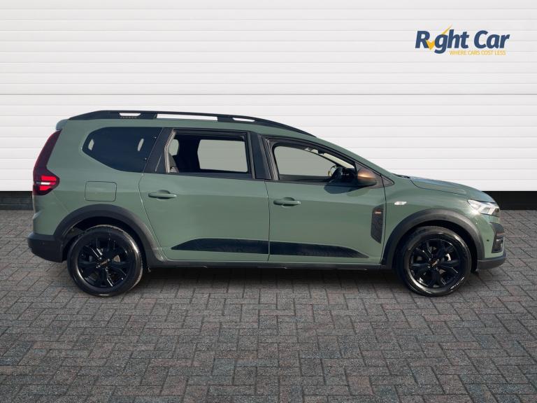 2024 Dacia Jogger 1.0 Tce Extreme MPV Petrol Manual