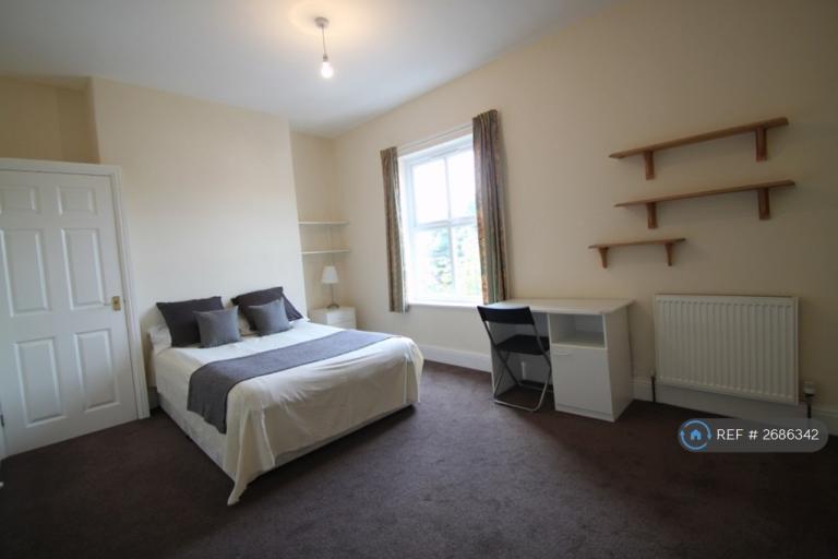 image for 1 bedroom in Beech Grove, Manchester, M14 (#2686342)