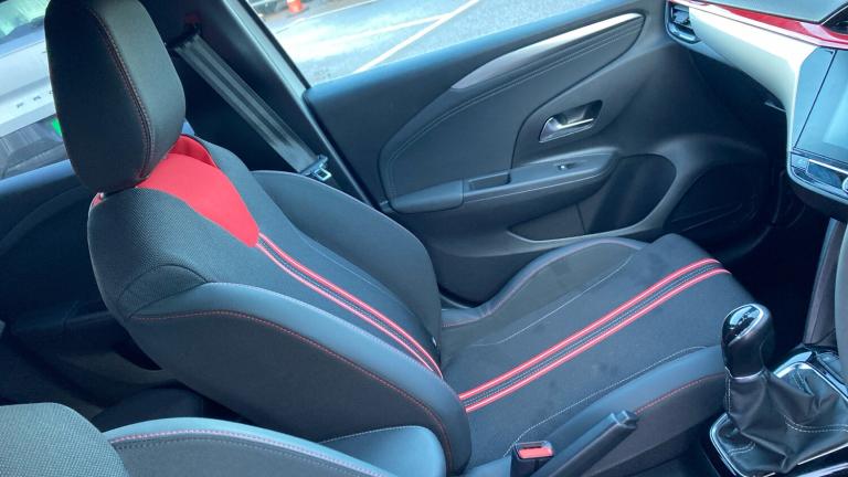 2023 Vauxhall Corsa 1.2 GS 5dr Petrol Hatchback Hatchback Petrol Manual